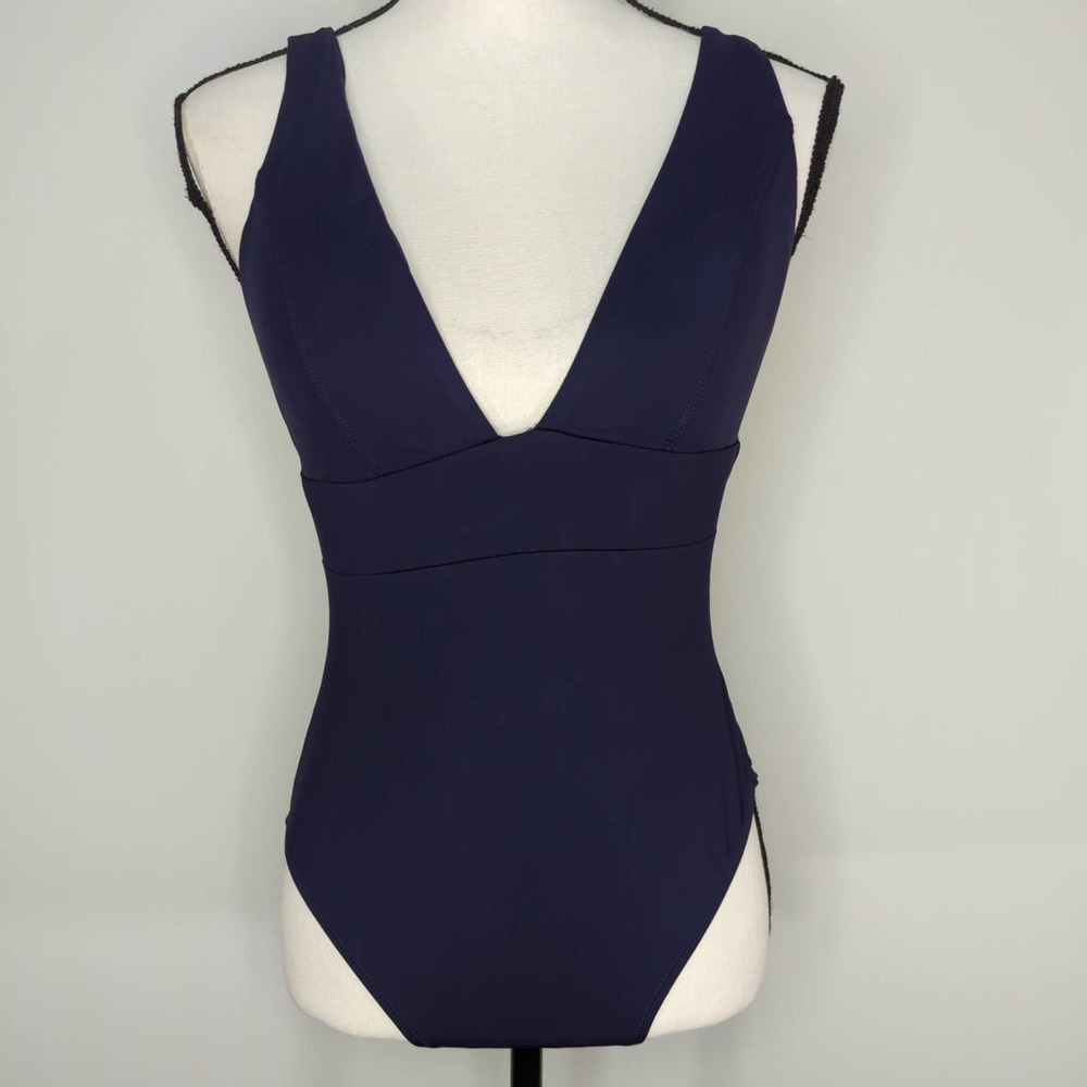 Andie‎ The Sardinia One-Piece Adjustable Straps MEDIUM NWT